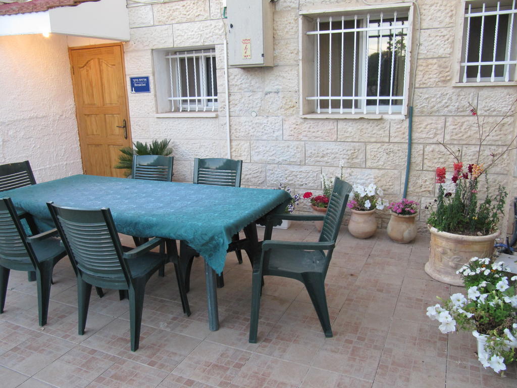 Jerusalem Hills Inn Abu Ghaush Εξωτερικό φωτογραφία