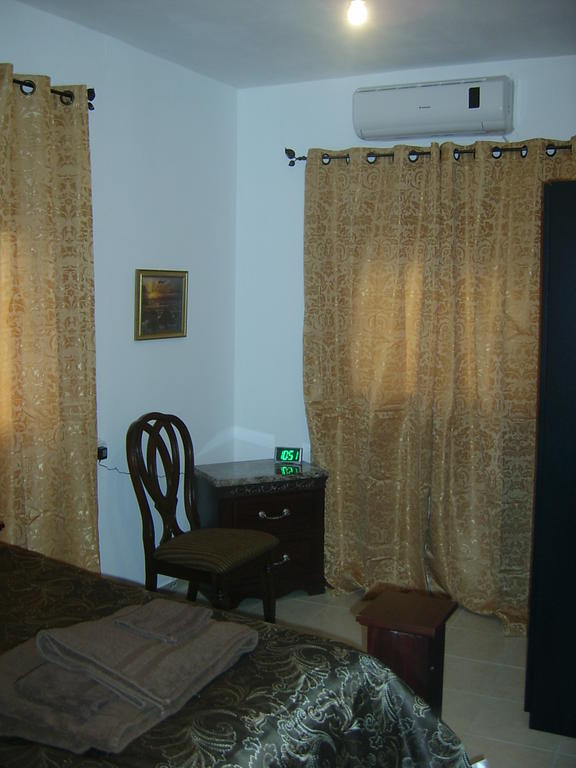 Jerusalem Hills Inn Abu Ghaush Δωμάτιο φωτογραφία