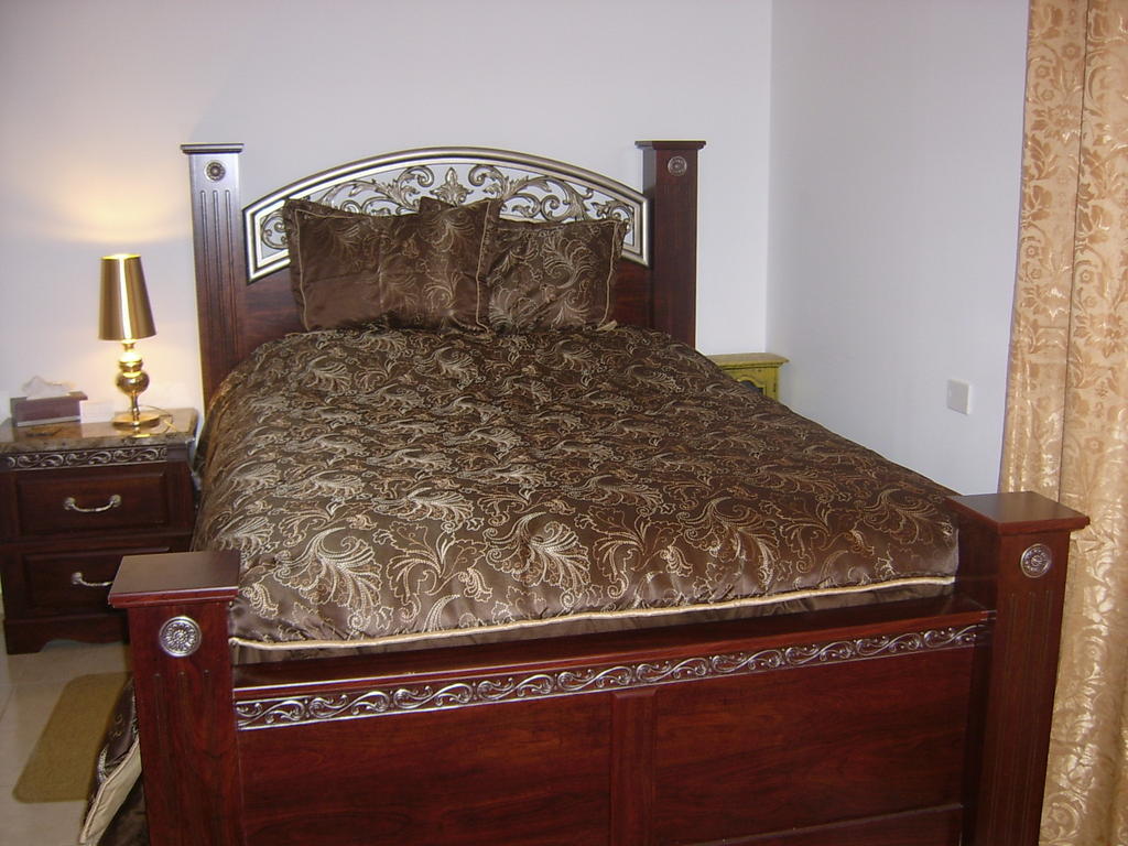 Jerusalem Hills Inn Abu Ghaush Δωμάτιο φωτογραφία