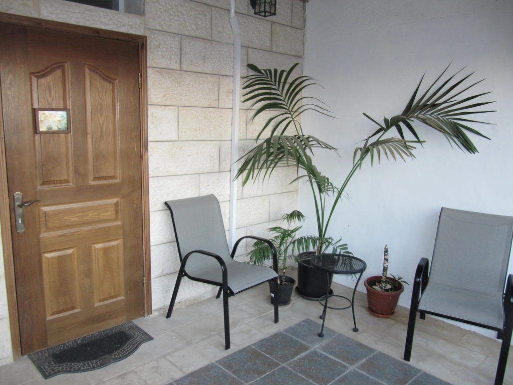 Jerusalem Hills Inn Abu Ghaush Εξωτερικό φωτογραφία