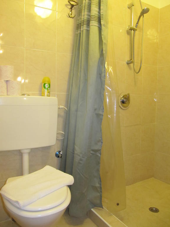 Jerusalem Hills Inn Abu Ghaush Δωμάτιο φωτογραφία
