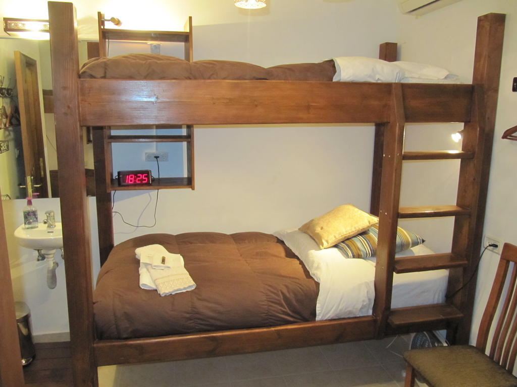 Jerusalem Hills Inn Abu Ghaush Δωμάτιο φωτογραφία
