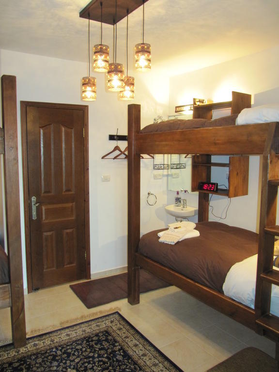 Jerusalem Hills Inn Abu Ghaush Δωμάτιο φωτογραφία