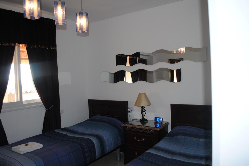 Jerusalem Hills Inn Abu Ghaush Δωμάτιο φωτογραφία