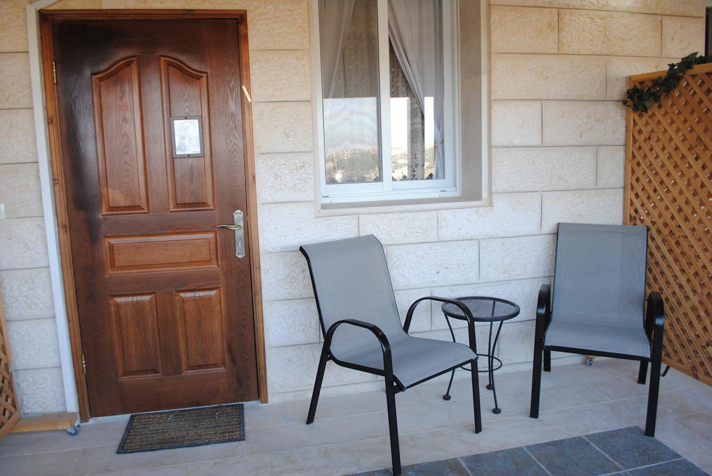Jerusalem Hills Inn Abu Ghaush Εξωτερικό φωτογραφία