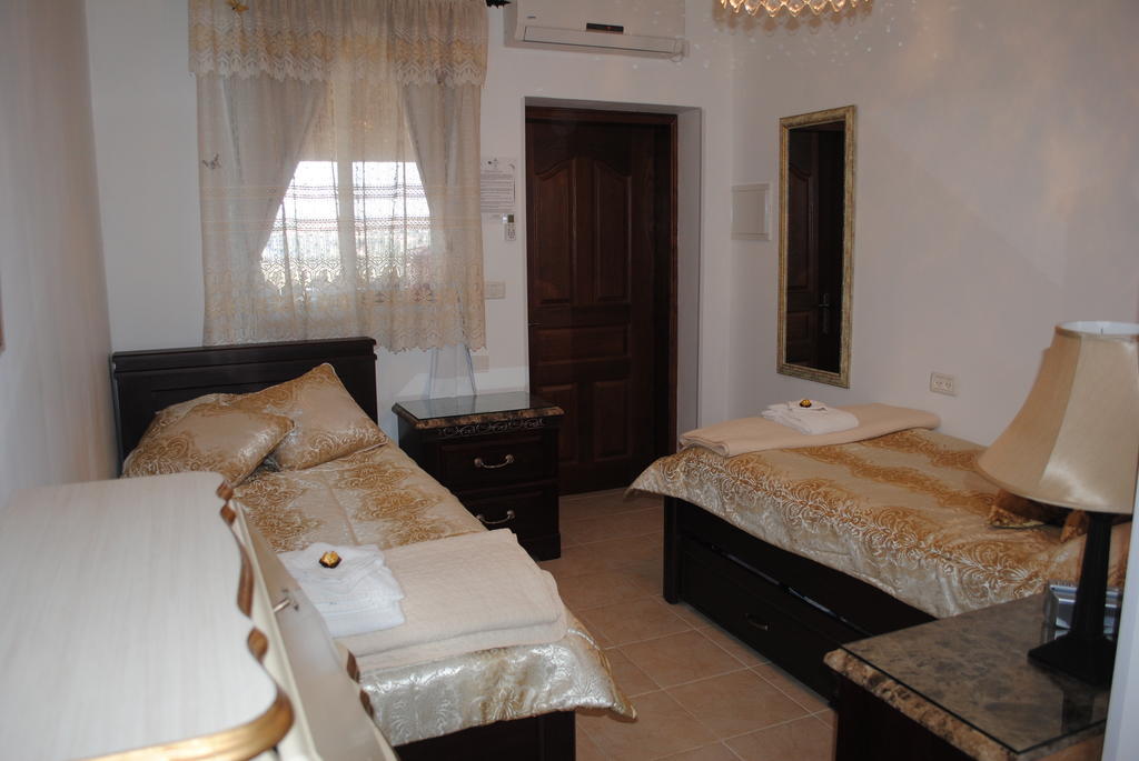 Jerusalem Hills Inn Abu Ghaush Δωμάτιο φωτογραφία