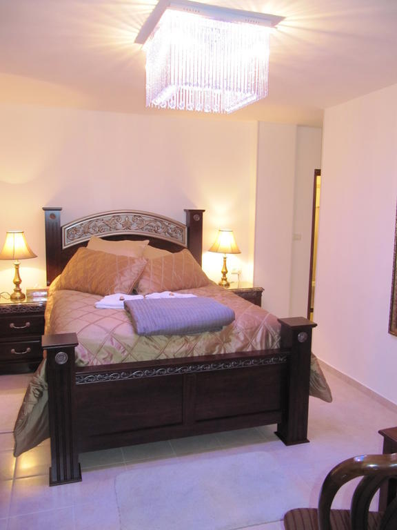 Jerusalem Hills Inn Abu Ghaush Δωμάτιο φωτογραφία