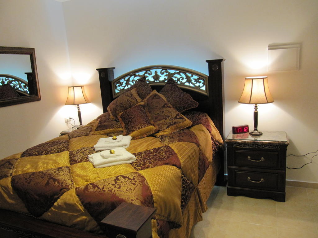Jerusalem Hills Inn Abu Ghaush Δωμάτιο φωτογραφία