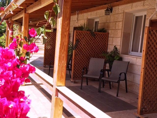 Jerusalem Hills Inn Abu Ghaush Εξωτερικό φωτογραφία
