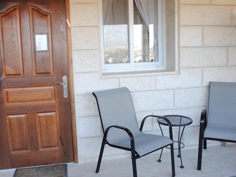 Jerusalem Hills Inn Abu Ghaush Εξωτερικό φωτογραφία