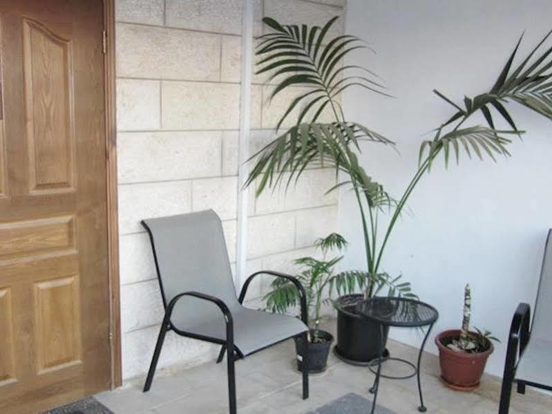 Jerusalem Hills Inn Abu Ghaush Εξωτερικό φωτογραφία